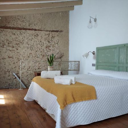 הוילה La Casita De Papel אלהמה דה גרנדה מראה חיצוני תמונה