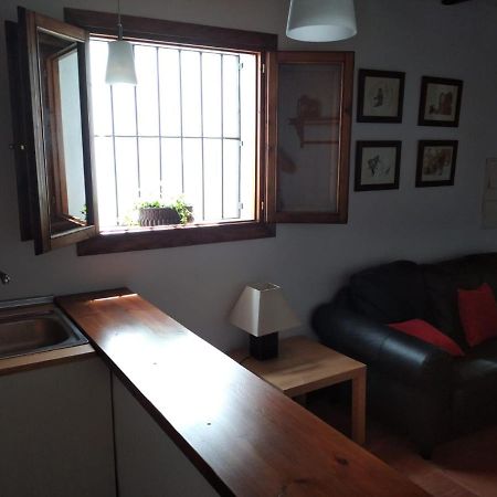 הוילה La Casita De Papel אלהמה דה גרנדה מראה חיצוני תמונה