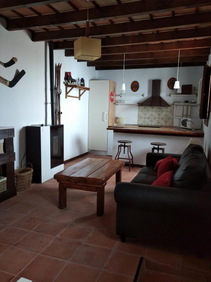 הוילה La Casita De Papel אלהמה דה גרנדה מראה חיצוני תמונה