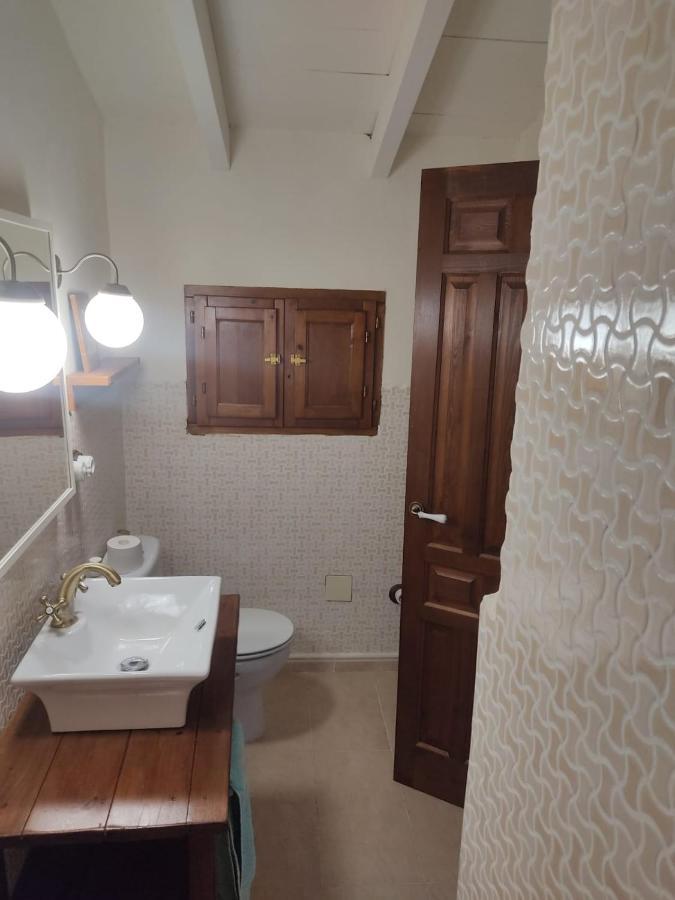 הוילה La Casita De Papel אלהמה דה גרנדה מראה חיצוני תמונה